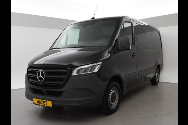 Mercedes-Benz Sprinter 319 3.0 CDI V6 190 PK L2H1 + LUCHTVERING | LED | ELEKTTR. SCHUIFDEUR | 360 CAMERA | 3500 KG TREKHAAK