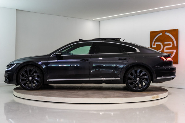 Volkswagen Arteon 2.0 TSI 4Motion Business R 272PK | Pano | Dynaudio | 360 | ACC | VOL! 12 MND Garantie