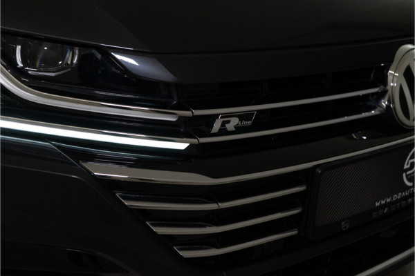 Volkswagen Arteon 2.0 TSI 4Motion Business R 272PK | Pano | Dynaudio | 360 | ACC | VOL! 12 MND Garantie