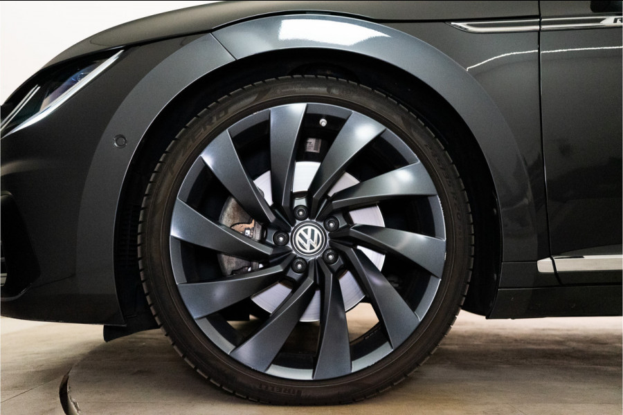 Volkswagen Arteon 2.0 TSI 4Motion Business R 272PK | Pano | Dynaudio | 360 | ACC | VOL! 12 MND Garantie