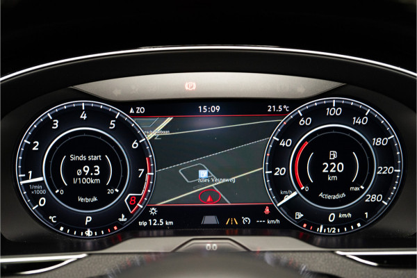 Volkswagen Arteon 2.0 TSI 4Motion Business R 272PK | Pano | Dynaudio | 360 | ACC | VOL! 12 MND Garantie