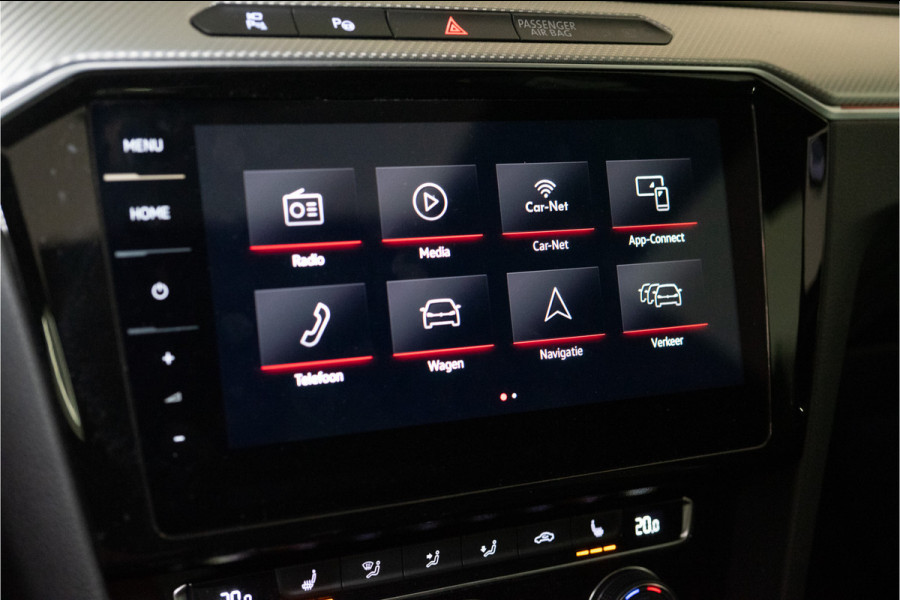 Volkswagen Arteon 2.0 TSI 4Motion Business R 272PK | Pano | Dynaudio | 360 | ACC | VOL! 12 MND Garantie