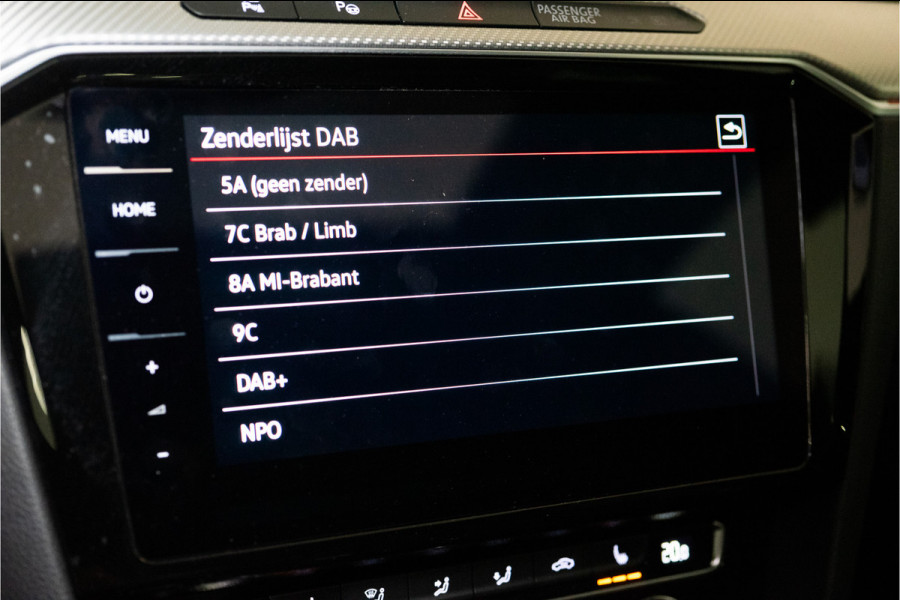 Volkswagen Arteon 2.0 TSI 4Motion Business R 272PK | Pano | Dynaudio | 360 | ACC | VOL! 12 MND Garantie
