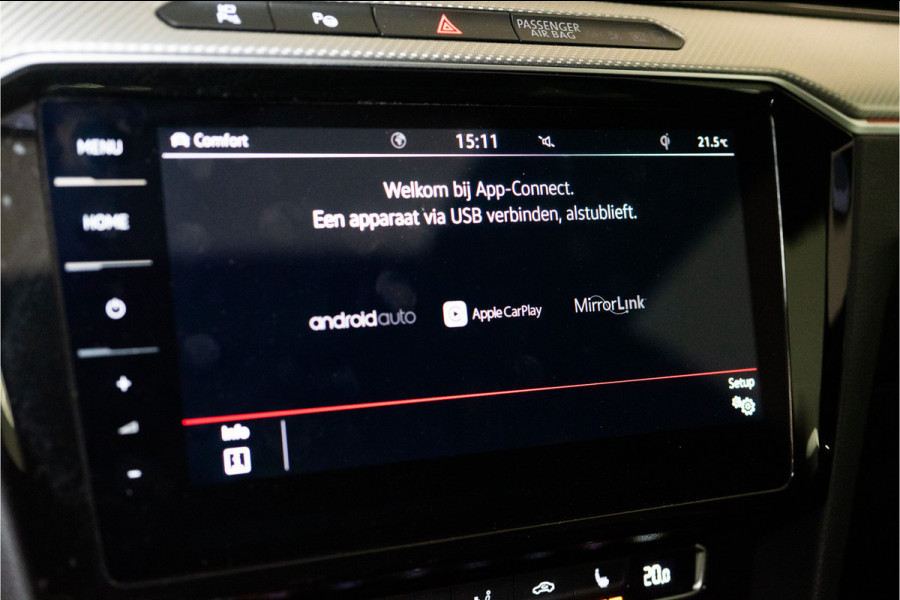 Volkswagen Arteon 2.0 TSI 4Motion Business R 272PK | Pano | Dynaudio | 360 | ACC | VOL! 12 MND Garantie