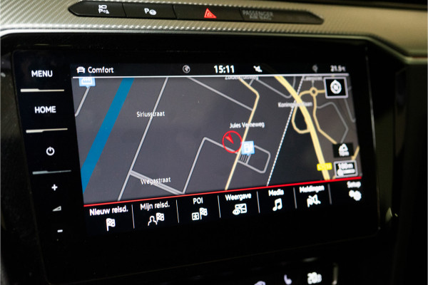 Volkswagen Arteon 2.0 TSI 4Motion Business R 272PK | Pano | Dynaudio | 360 | ACC | VOL! 12 MND Garantie