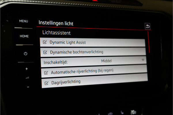 Volkswagen Arteon 2.0 TSI 4Motion Business R 272PK | Pano | Dynaudio | 360 | ACC | VOL! 12 MND Garantie
