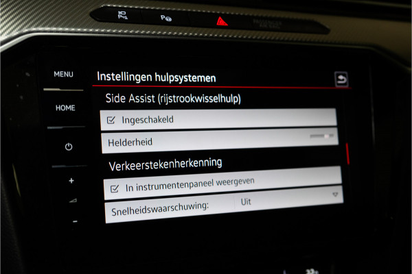 Volkswagen Arteon 2.0 TSI 4Motion Business R 272PK | Pano | Dynaudio | 360 | ACC | VOL! 12 MND Garantie