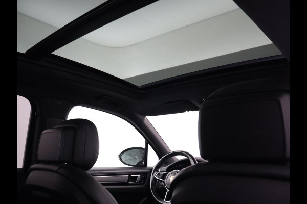Porsche Cayenne 3.0 V6 340 PK + 360 CAMERA | PANORAMA | BOSE | 21 INCH | LUCHTVERING | WEGKL. TREKHAAK