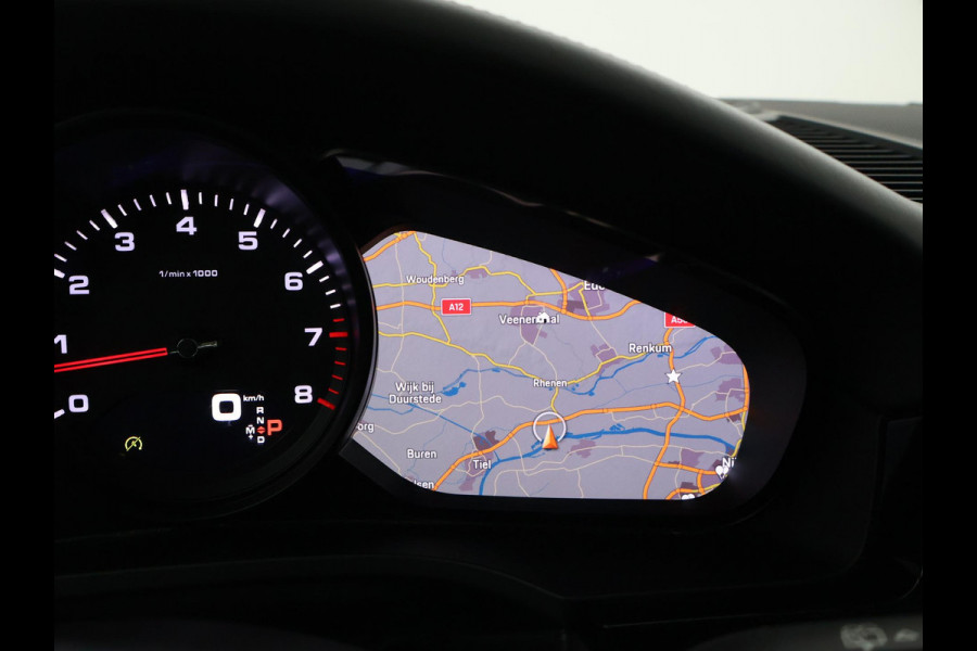 Porsche Cayenne 3.0 V6 340 PK + 360 CAMERA | PANORAMA | BOSE | 21 INCH | LUCHTVERING | WEGKL. TREKHAAK