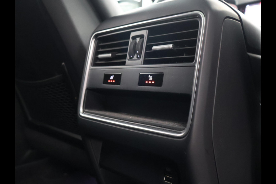 Porsche Cayenne 3.0 V6 340 PK + 360 CAMERA | PANORAMA | BOSE | 21 INCH | LUCHTVERING | WEGKL. TREKHAAK