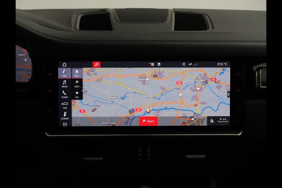 Porsche Cayenne 3.0 V6 340 PK + 360 CAMERA | PANORAMA | BOSE | 21 INCH | LUCHTVERING | WEGKL. TREKHAAK