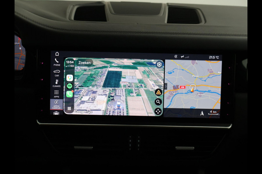Porsche Cayenne 3.0 V6 340 PK + 360 CAMERA | PANORAMA | BOSE | 21 INCH | LUCHTVERING | WEGKL. TREKHAAK