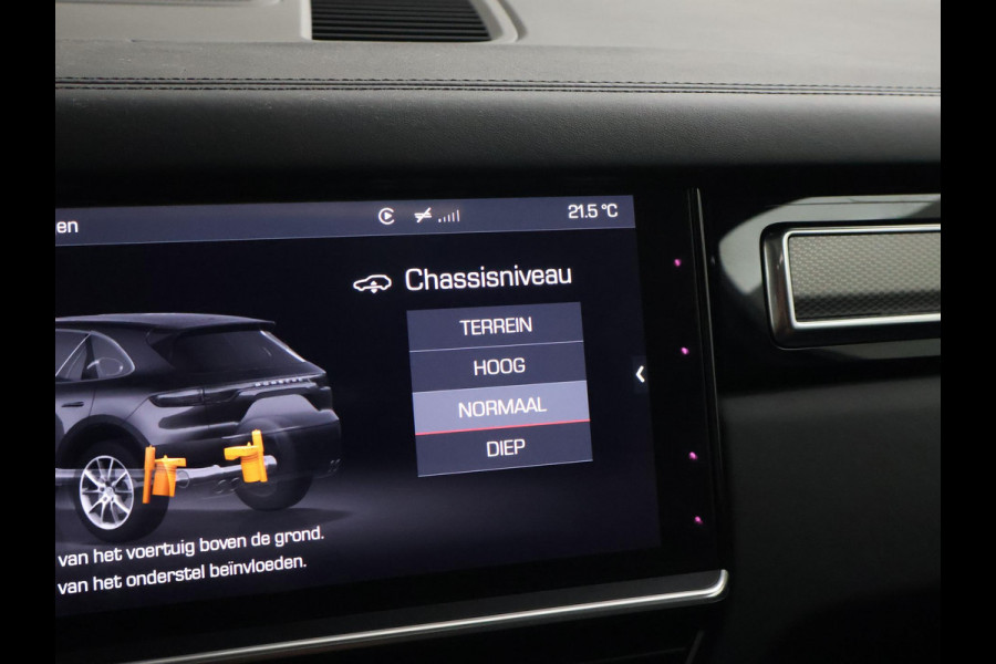 Porsche Cayenne 3.0 V6 340 PK + 360 CAMERA | PANORAMA | BOSE | 21 INCH | LUCHTVERING | WEGKL. TREKHAAK