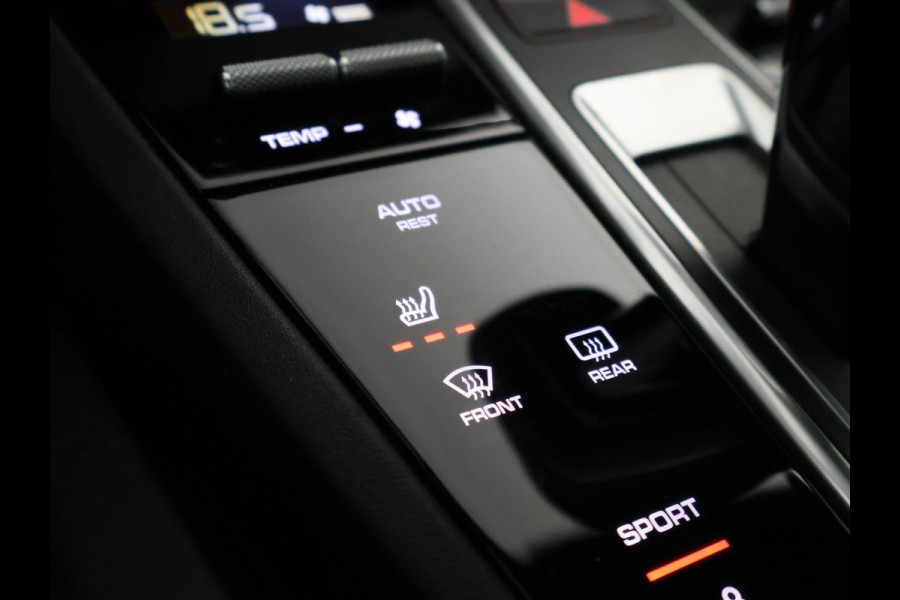 Porsche Cayenne 3.0 V6 340 PK + 360 CAMERA | PANORAMA | BOSE | 21 INCH | LUCHTVERING | WEGKL. TREKHAAK