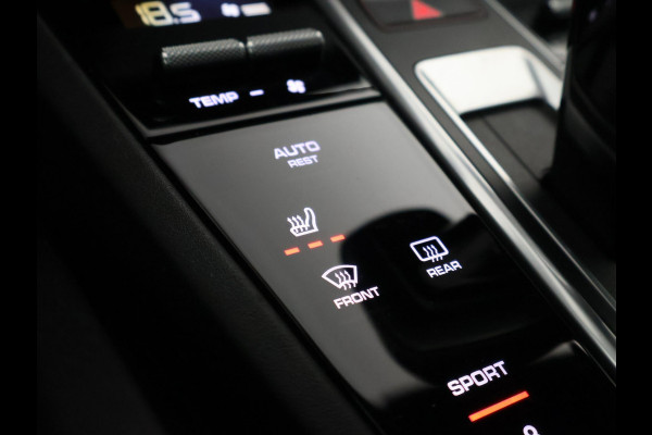 Porsche Cayenne 3.0 V6 340 PK + 360 CAMERA | PANORAMA | BOSE | 21 INCH | LUCHTVERING | WEGKL. TREKHAAK