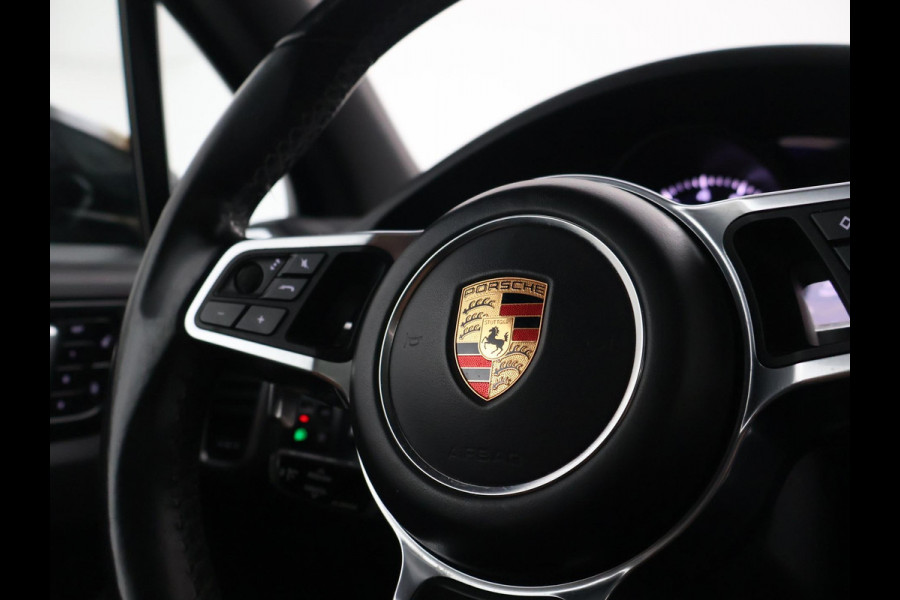 Porsche Cayenne 3.0 V6 340 PK + 360 CAMERA | PANORAMA | BOSE | 21 INCH | LUCHTVERING | WEGKL. TREKHAAK
