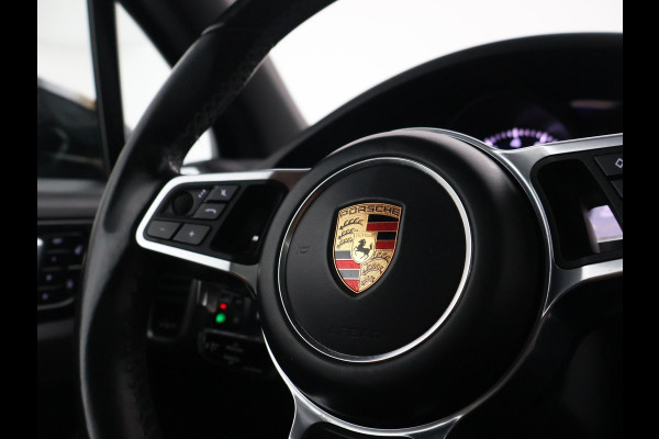 Porsche Cayenne 3.0 V6 340 PK + 360 CAMERA | PANORAMA | BOSE | 21 INCH | LUCHTVERING | WEGKL. TREKHAAK