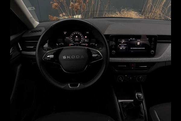 Škoda Kamiq 1.0 TSI Business Edition | Fabrieksgarantie | PDC | LED