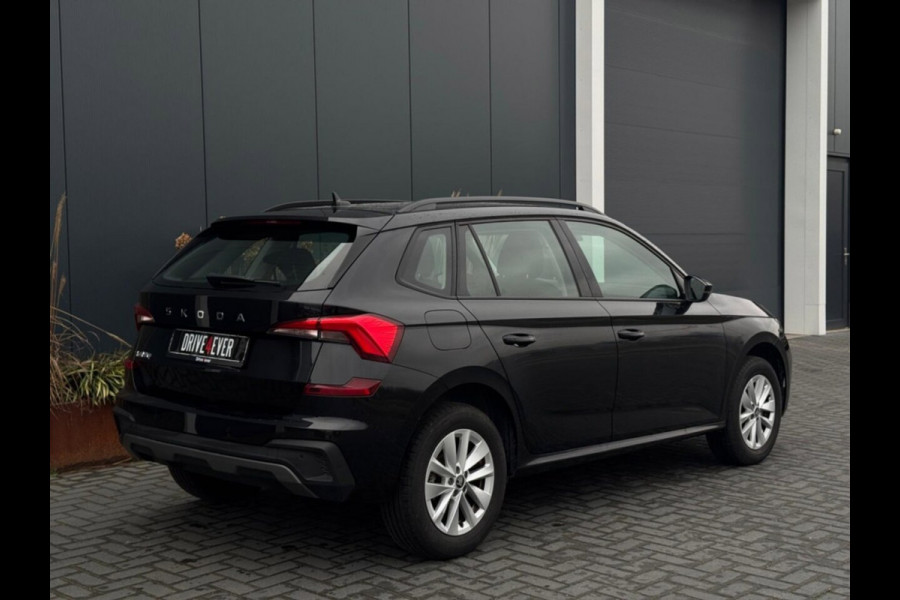 Škoda Kamiq 1.0 TSI Business Edition | Fabrieksgarantie | PDC | LED
