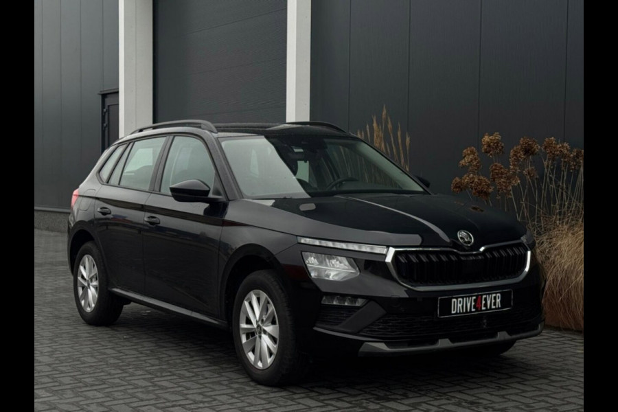Škoda Kamiq 1.0 TSI Business Edition | Fabrieksgarantie | PDC | LED