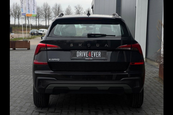 Škoda Kamiq 1.0 TSI Business Edition | Fabrieksgarantie | PDC | LED