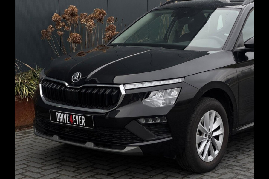 Škoda Kamiq 1.0 TSI Business Edition | Fabrieksgarantie | PDC | LED