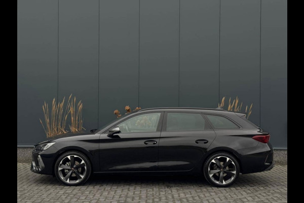 CUPRA Leon Sportstourer 1.5 TSI | Nieuw model | VZ stuur |