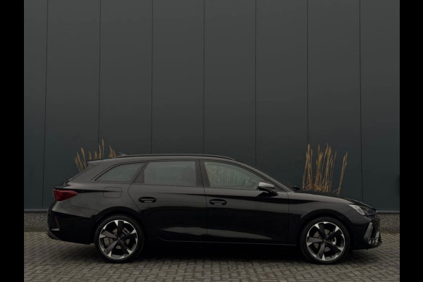 CUPRA Leon Sportstourer 1.5 TSI | Nieuw model | VZ stuur |