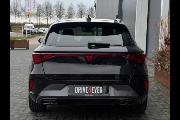 CUPRA Leon Sportstourer 1.5 TSI | Nieuw model | VZ stuur |