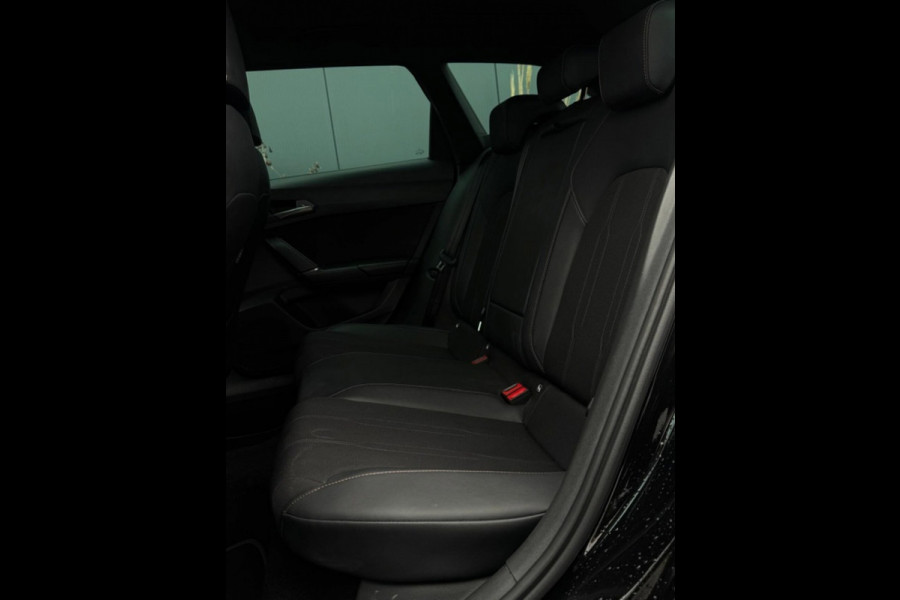 CUPRA Leon Sportstourer 1.5 TSI | Nieuw model | VZ stuur |