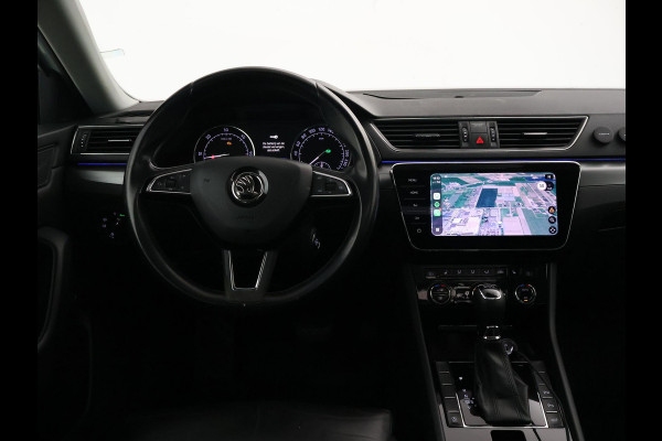 Škoda Superb Combi 2.0 TDI 150 PK DSG AUT. *BTW* + PANORAMA | LEDER | CANTON | LED | MEMORY