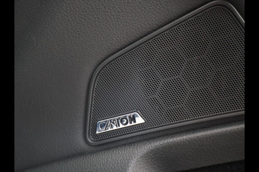 Škoda Superb Combi 2.0 TDI 150 PK DSG AUT. *BTW* + PANORAMA | LEDER | CANTON | LED | MEMORY