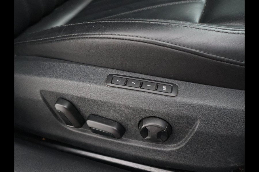 Škoda Superb Combi 2.0 TDI 150 PK DSG AUT. *BTW* + PANORAMA | LEDER | CANTON | LED | MEMORY