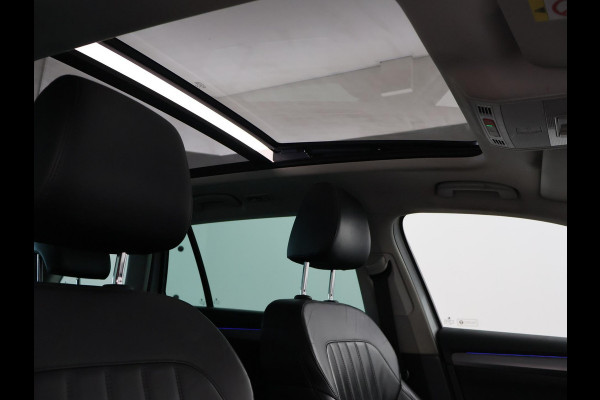Škoda Superb Combi 2.0 TDI 150 PK DSG AUT. *BTW* + PANORAMA | LEDER | CANTON | LED | MEMORY