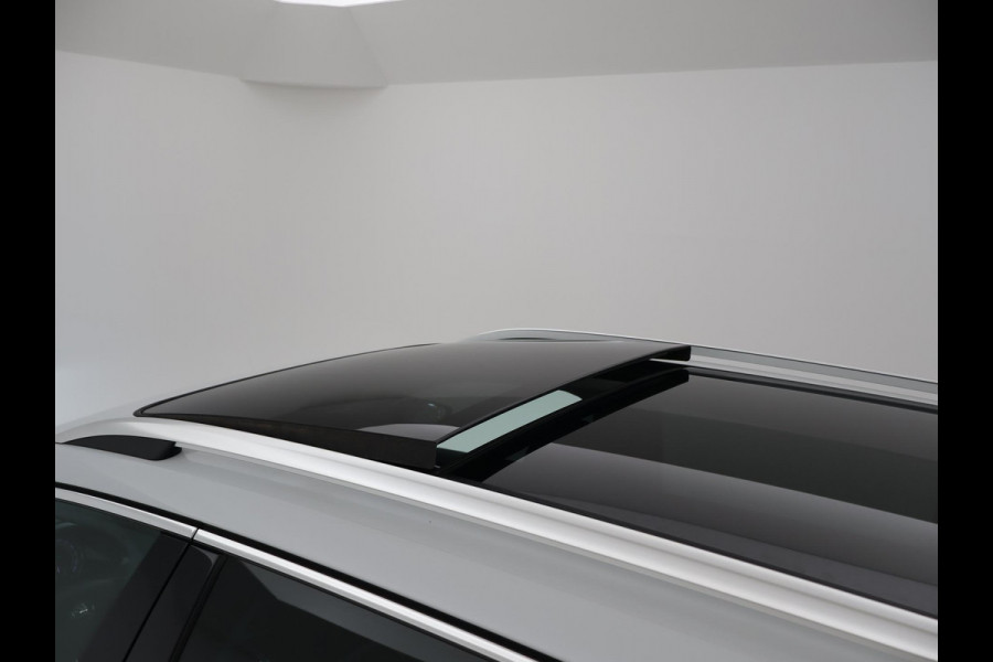 Škoda Superb Combi 2.0 TDI 150 PK DSG AUT. *BTW* + PANORAMA | LEDER | CANTON | LED | MEMORY