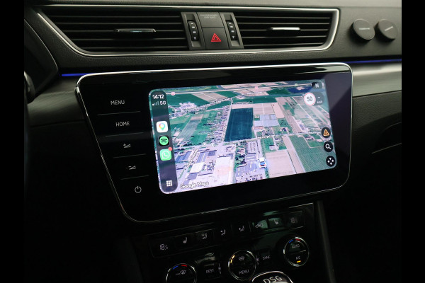 Škoda Superb Combi 2.0 TDI 150 PK DSG AUT. *BTW* + PANORAMA | LEDER | CANTON | LED | MEMORY