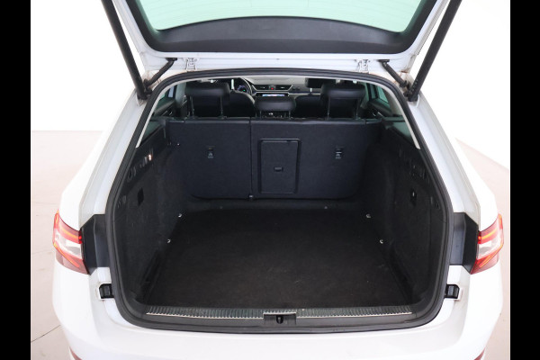 Škoda Superb Combi 2.0 TDI 150 PK DSG AUT. *BTW* + PANORAMA | LEDER | CANTON | LED | MEMORY