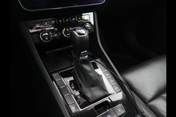 Škoda Superb Combi 2.0 TDI 150 PK DSG AUT. *BTW* + PANORAMA | LEDER | CANTON | LED | MEMORY