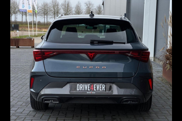CUPRA Leon Sportstourer 1.5 TSI | Nieuw model | VZ stuur |