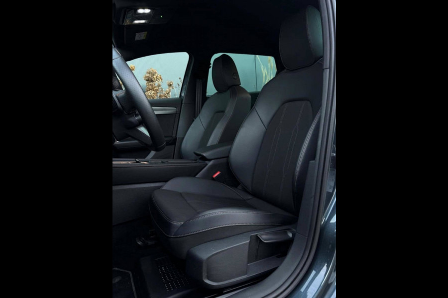 CUPRA Leon Sportstourer 1.5 TSI | Nieuw model | VZ stuur |