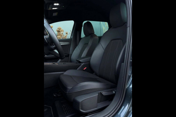 CUPRA Leon Sportstourer 1.5 TSI | Nieuw model | VZ stuur |