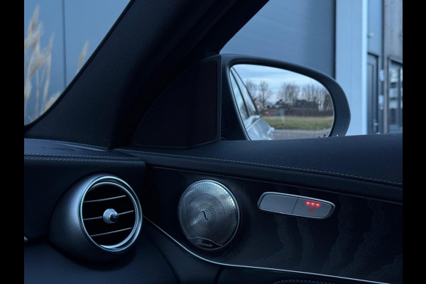 Mercedes-Benz C-Klasse 63 AMG | Downpipe | Carbon Bodykit