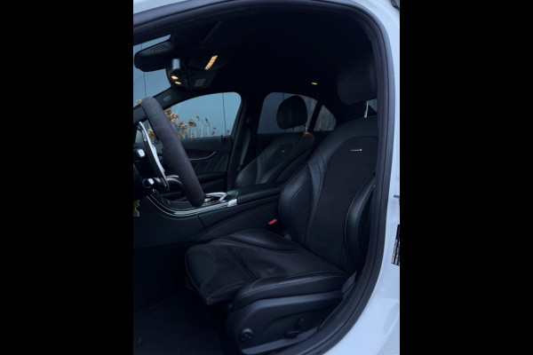 Mercedes-Benz C-Klasse 63 AMG | Downpipe | Carbon Bodykit
