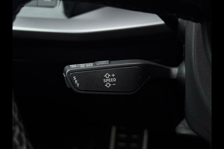 Audi A3 Sportback 40 TFSI e | 3x S-Line | Pano | Camera | Matrix