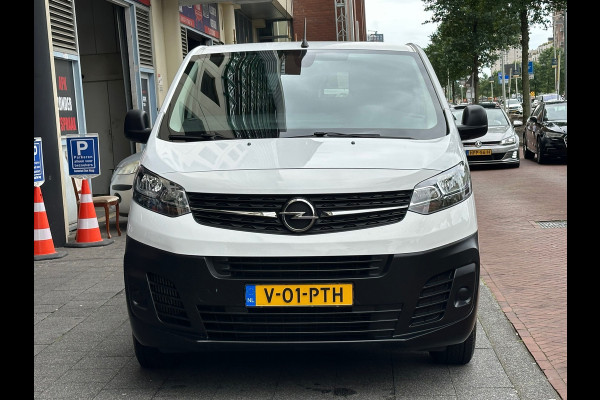 Opel Vivaro 1.5 CDTI L2H1 Edition Leer Airco