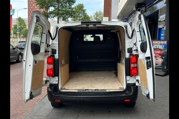 Opel Vivaro 1.5 CDTI L2H1 Edition Leer Airco