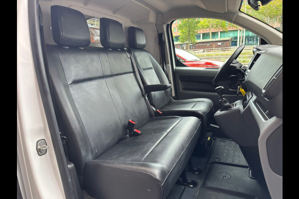 Opel Vivaro 1.5 CDTI L2H1 Edition Leer Airco