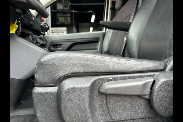 Opel Vivaro 1.5 CDTI L2H1 Edition Leer Airco