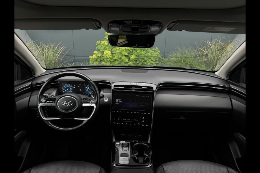 Hyundai Tucson 1.6 T-GDI PHEV Premium 4WD FULL PANO | LEDER | SPORTVELGEN | ECC