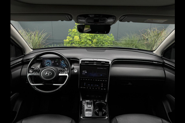 Hyundai Tucson 1.6 T-GDI PHEV Premium 4WD FULL PANO | LEDER | SPORTVELGEN | ECC